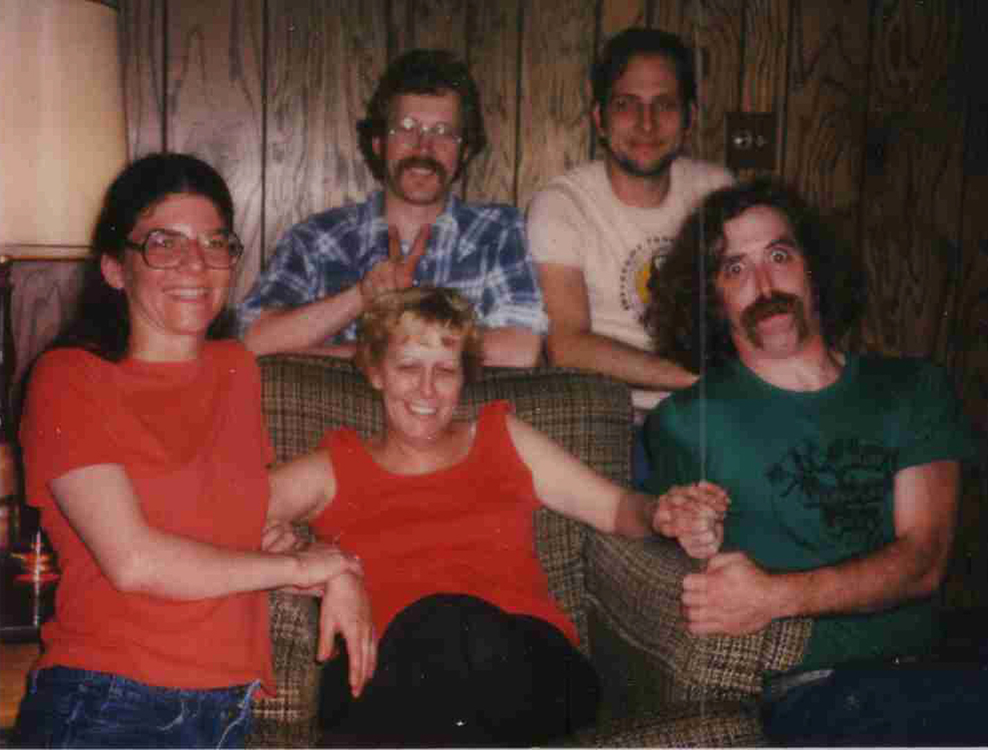 Robin Mayberger Farewell — photo 12